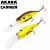 Воблер AKARA Carrier 75F 12 гр. (3/7 oz 2,9 in)  A98 (C75F-A98)