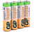Элемент питания GP LR 6 15A Super Alkaline BL-4 (4шт) 