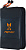 Чехол для приманок DAIWA Presso Wallet 17*23*4mm #L(C) Bk (0853 0110)