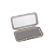 Коробочка для мушек (зимних блесен) PRIMFISHING HB72B 158x86x26mm