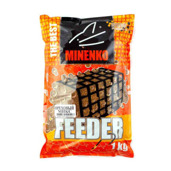 Feeder Flat Metod