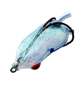 BlueShrimp back