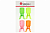 Колпачки для кальмарниц HIGASHI Hook Saver Set #S (уп.4шт)