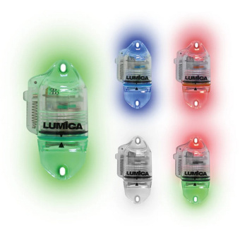 LUMICA Bit II