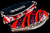 HAYABUSA KG ULTRA 45-1 HAYABUSA KG ULTRA 45-1