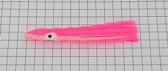SHARK 6CM 