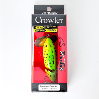 CROWLER 