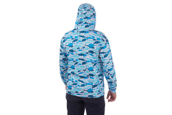 HIGASHI Ocean Blue 2
