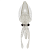 Силиконовые приманки Lumica Puni-lka X-Wing 90 мм. C00116
