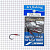Крючки Art Fishing Single Hook for Wild Trout Hurry Bite TR #S (уп.7шт) 0138