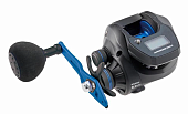 Катушка мультипликаторная PROMARINE Digital Steel DS150P 611877