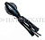 Каракатица B2SQUID 12,7 см неоснащ. Black/Blue Flake UV