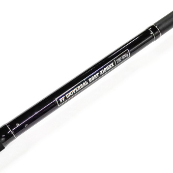 PF BOAT UNIVERSAL 210HXX