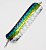 Флешер Silver Horde GoldStar F4 Piscator #F4-03 Hammered Glow