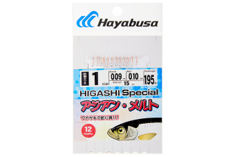 Оснастка HAYABUSA SABIKI I6 