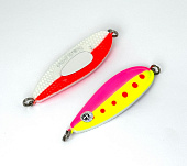 Блесна на кету PF Top Hunter 45g #PFTH12