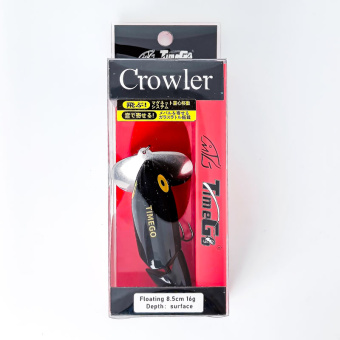 CROWLER 