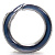 Заводные кольца MUSTAD MA033-72-10 7.2mm (нерж) (уп.10шт) 001800