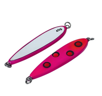 Блесна на кету Aki Aji Super Slim (Professor) 45g 