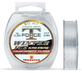 TRABUCCO T-FORCE WINTER ICE