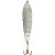 Блесна колеб. LUCKY JOHN CROCO SPOON 77мм 22г #003 LJCS22-003
