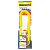 Страховочный тросик Yamashita Happy Spiral #S KY 46-210cm желтый (373-042)