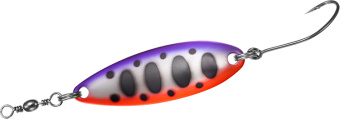 Chinook Gekiatsu Purple Yamame Orange Belly