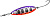 Блесна DAIWA Chinook Gekiatsu 10g Purplel Yamame OB (0741 2865)
