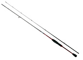 Спиннинг DAIWA Ninja Z TS 632LFS 3-15g 1.92m 11003-01R