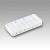 Коробка рыболовная двухсторонняя Meiho REVERSIBLE 85 CLEAR (190×85×31mm) 3783