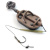 FISHING BAND Флэт-Метод 60гр FISHING BAND Флэт-Метод 60гр