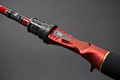 Удилище бортовое DAIWA Metallia Karei 91MH-180 25-50go 1.80m 081115