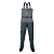 Вейдерсы Finntrail Wademan 1524 Grey (XLL)