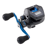 Катушка мультипликаторная PROMARINE Digital Steel DS200W 611860