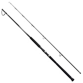 Спиннинг SHIMANO Ocea Plugger Limited S83H 2.51m max 160gr 393241 (ТУНЕЦ, ЛАКЕДРА)