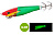 Кальмарница SHIMANO Sephia Swish Stick 80 #001 117090