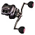 Катушка мультипликаторная DAIWA Kohga IC 200L 395888