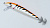 Кальмарный воблер RAPALA  SQ11-OCG