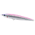 Воблер (стикбейт) DAIWA OVER THERE SKIPPING 130S CH PINK 4035