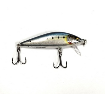 Воблер Rapala Countdown Elite 7.5cm CDE75 #GDMI 4388