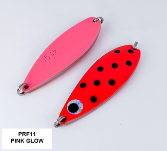 PRF11 PINK GLOW