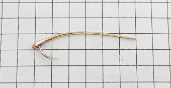 CHERPACHOK 30MM SV-01