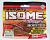 Силиконовые приманки MARUKYU POWER ISOME XL IS-02 #7091 BROWN
