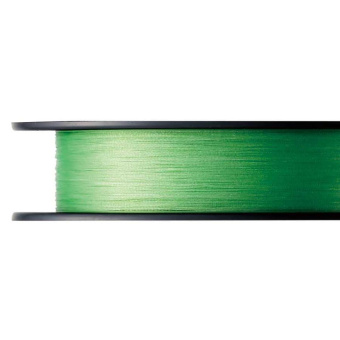 Шнур плетенный Shimano BB BRAID green