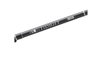 MAJOR CRAFT Tidrift 2