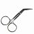 Ножницы Stinger SFPT-1328 Bent