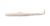 Силиконовая приманка Maria MW GLOW FISH GPW (5шт) (402-933)