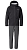 Костюм мембранный SHIMANO RA-005V Black L