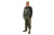 HIGASHI Kano w-felt boot HIGASHI Kano w-felt boot