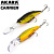 Воблер AKARA Carrier 75F 12 гр. (3/7 oz 2,9 in) A121 (C75F-A121)